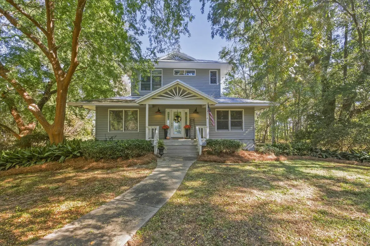 4533 Andrew Jackson Way, Tallahassee, FL 32303 - Image #1