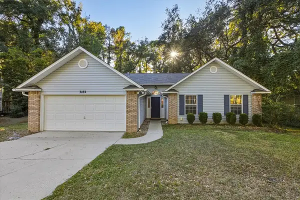 3182 S Fulmer Circle, Tallahassee, FL 32303