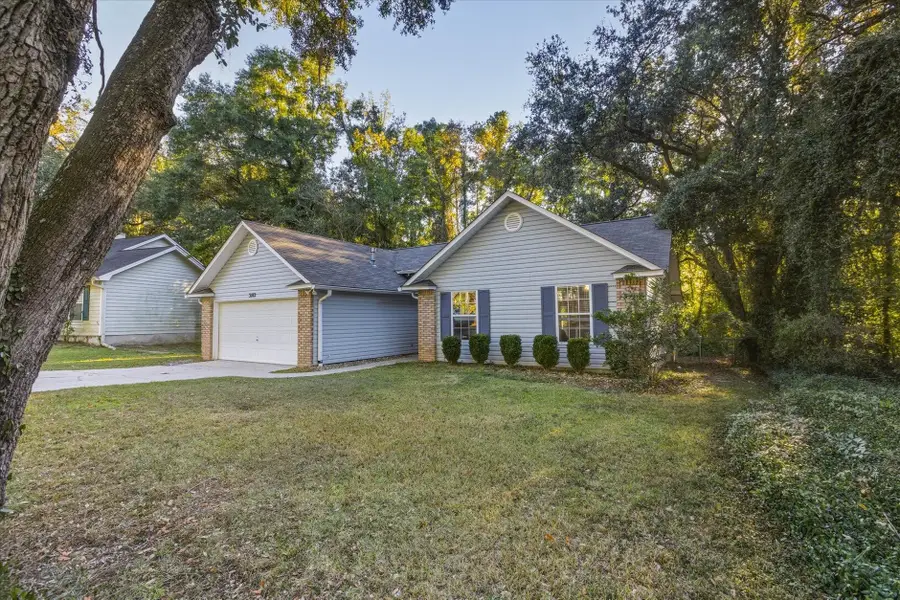 3182 S Fulmer Circle, Tallahassee, FL 32303 - Image #3