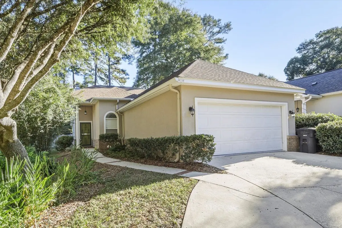 4134 Forsythe Way, Tallahassee, FL 32309 - Image #1
