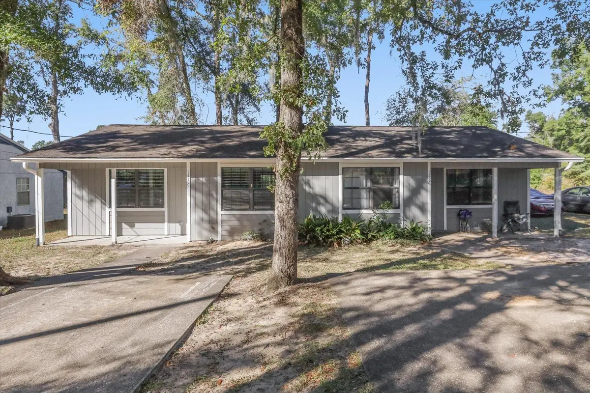 1556 Patrick Avenue, Tallahassee, FL 32310 - Image #1