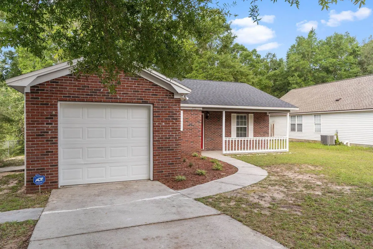 4111 Pond Cypress Court, Tallahassee, FL 32310 - Image #1