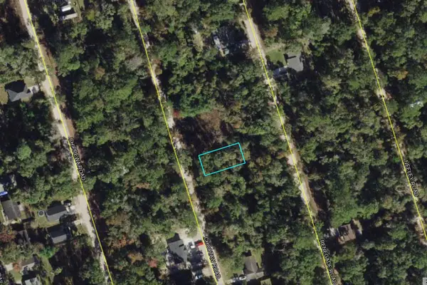 0 Choctaw Road, Crawfordville, FL 32327