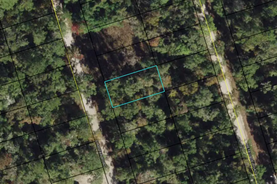 0 Choctaw Road, Crawfordville, FL 32327 - Image #3