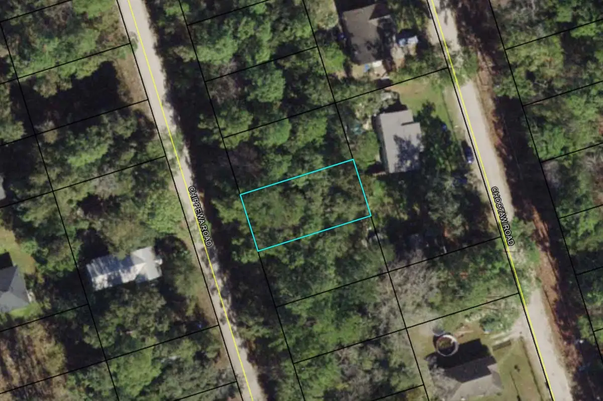 Chippewa Road, Crawfordville, FL 32327 - Image #1