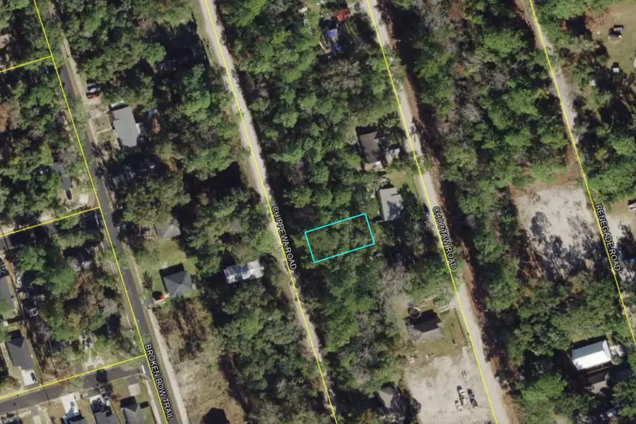 Chippewa Road, Crawfordville, FL 32327 - Image #3