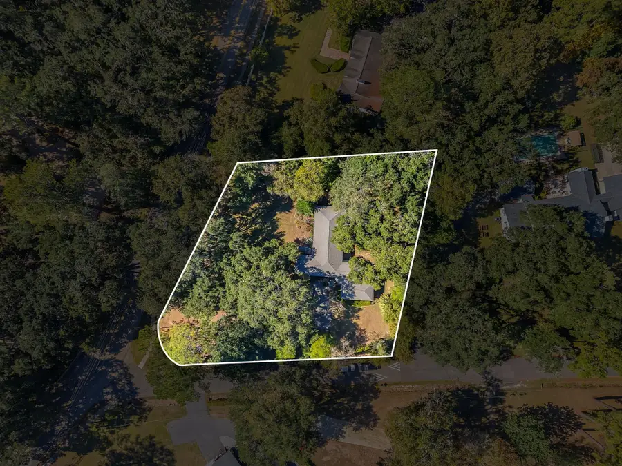 628 S Ride, Tallahassee, FL 32303 - Image #2