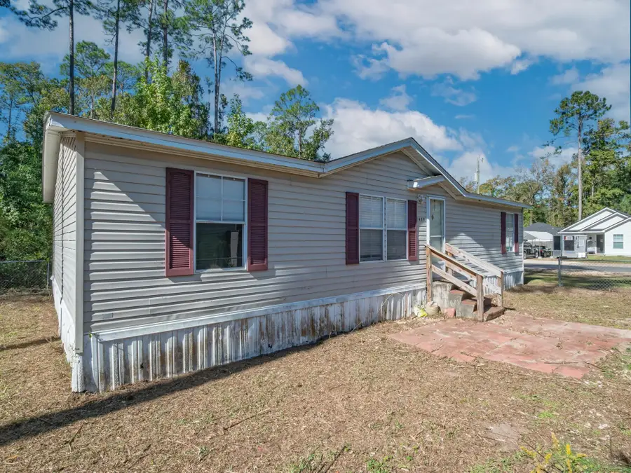 21 Naskapi Street, Crawfordville, FL 32327 - Image #2
