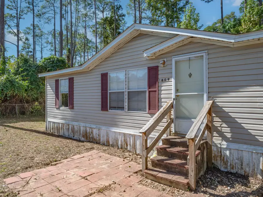 21 Naskapi Street, Crawfordville, FL 32327 - Image #3