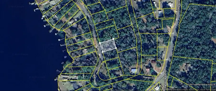 414 Tharpe Circle, Quincy, FL 32351 - Image #2