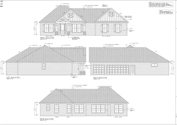 Lot 9 Golden Loop, Crawfordville, FL 32327