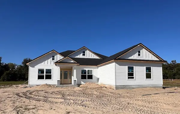 144 Golden Loop, Crawfordville, FL 32327