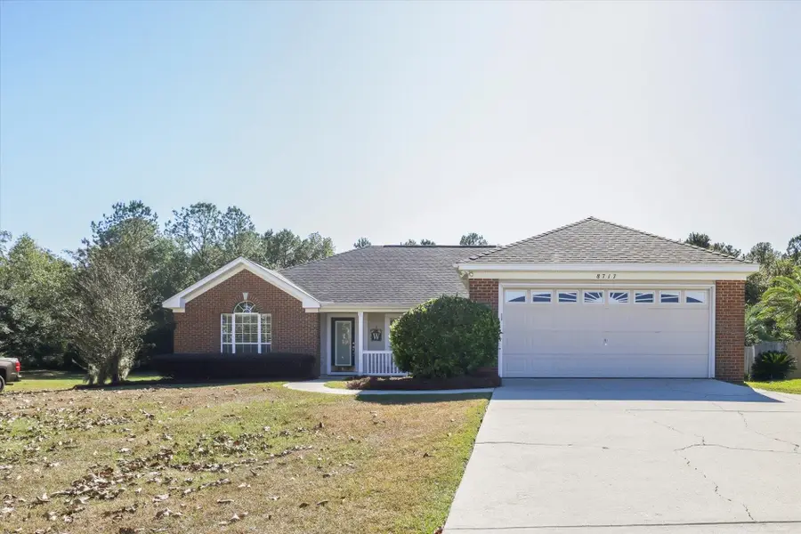 8717 Opal Drive, Tallahassee, FL 32309 - Image #3