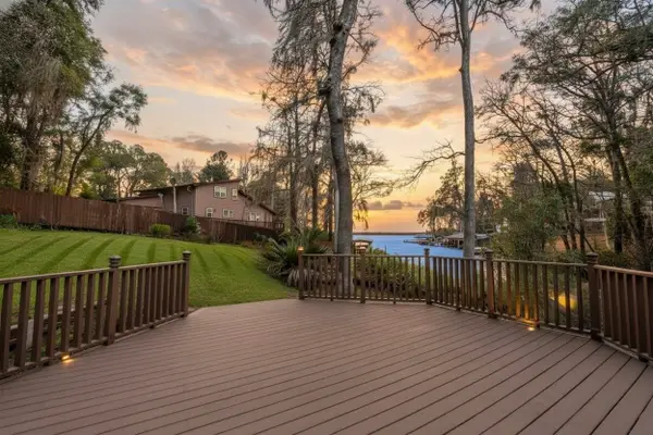 2977 Parramore Shores Road, Tallahassee, FL 32310