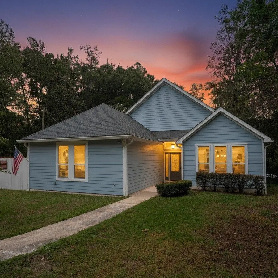 2977 Parramore Shores Road, Tallahassee, FL 32310 - Image #3