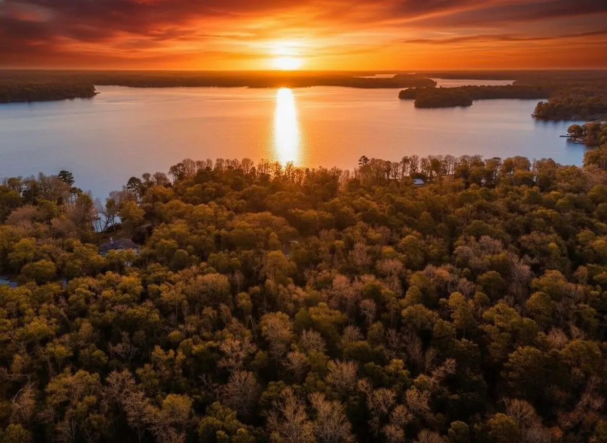 0 Parramore Shores Lot 6 Road, Tallahassee, FL 32310 - Image #1