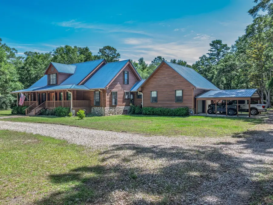 883 Hunters Trace, Crawfordville, FL 32327 - Image #2