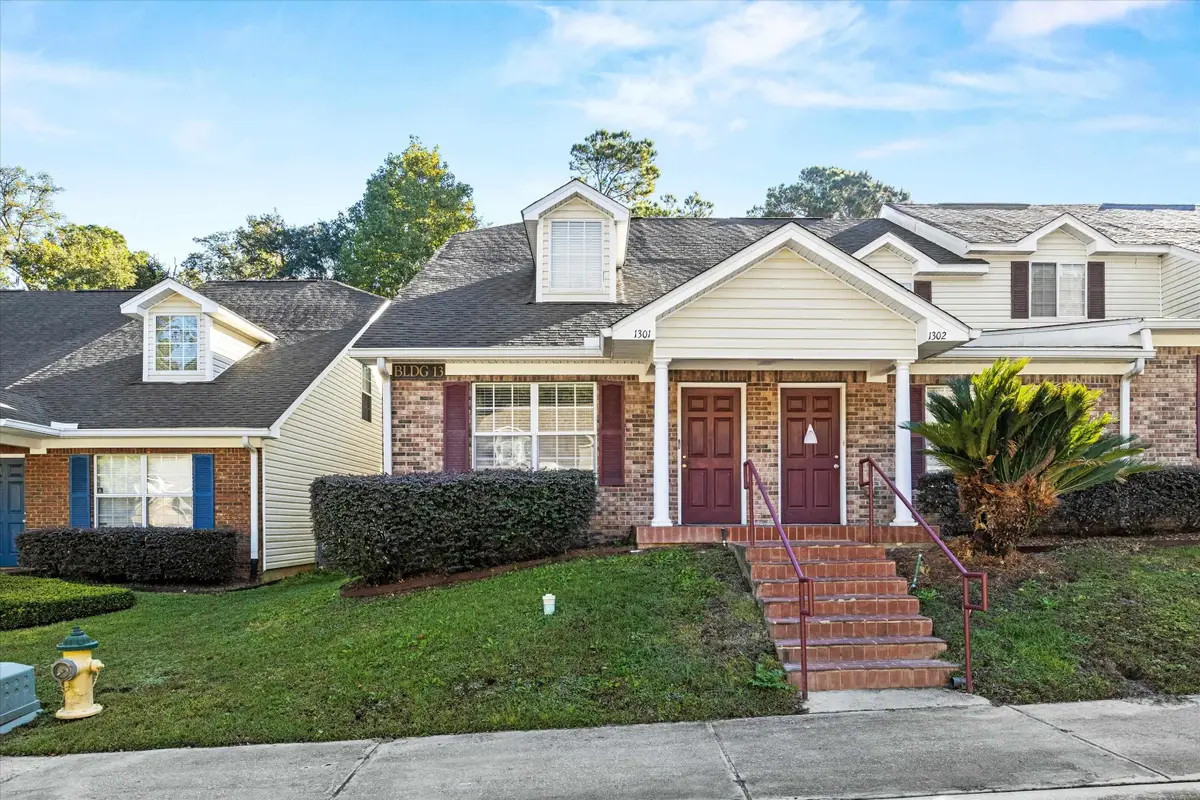 4434 Gearhart Road #1301, Tallahassee, FL 32303 - Image #1