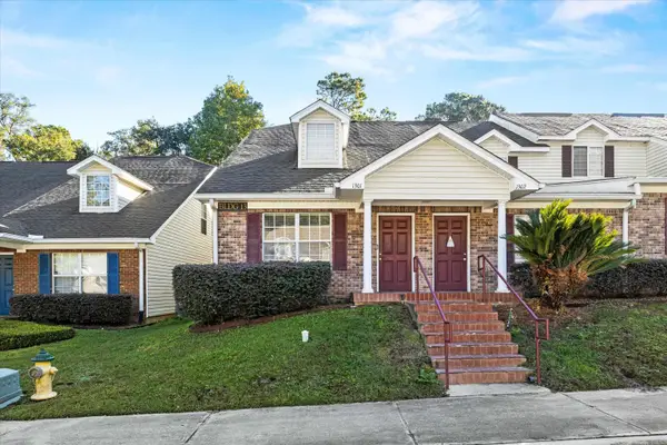 4434 Gearhart Road #1301, Tallahassee, FL 32303