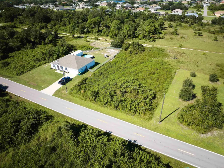 2369 Sulstone Drive, Harbour Heights, FL 33983 - Image #2