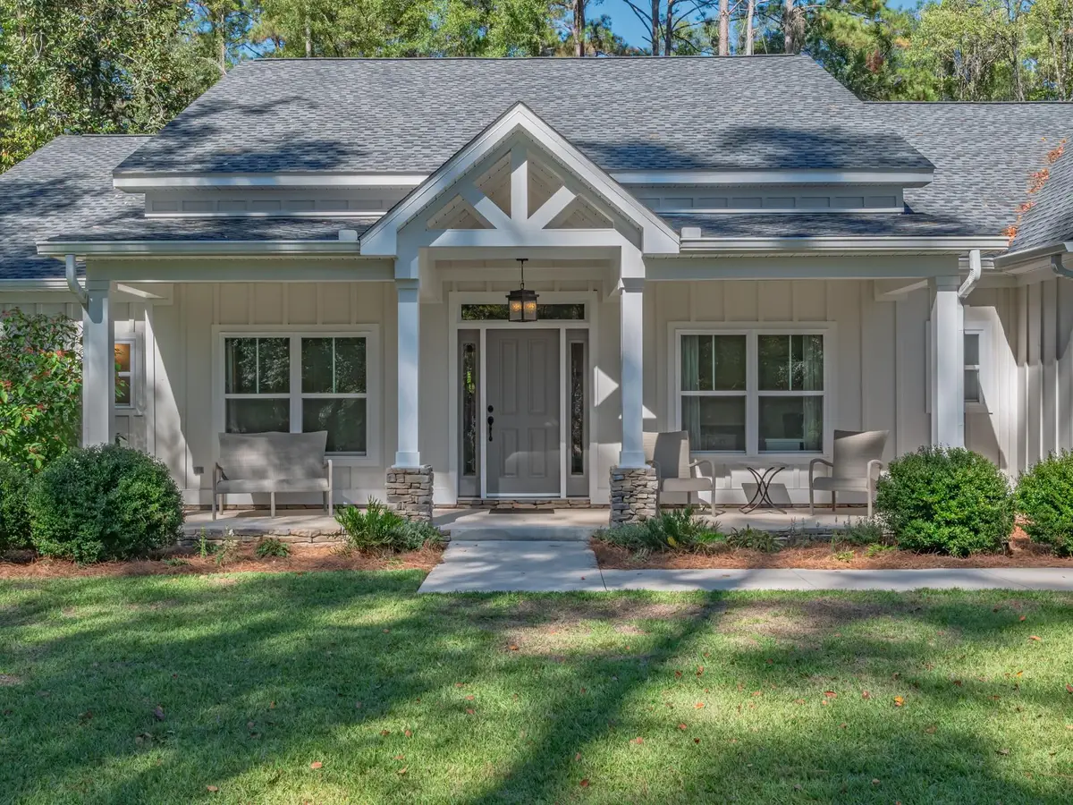 82 Morning Glory Trail, Crawfordville, FL 32327 - Image #1