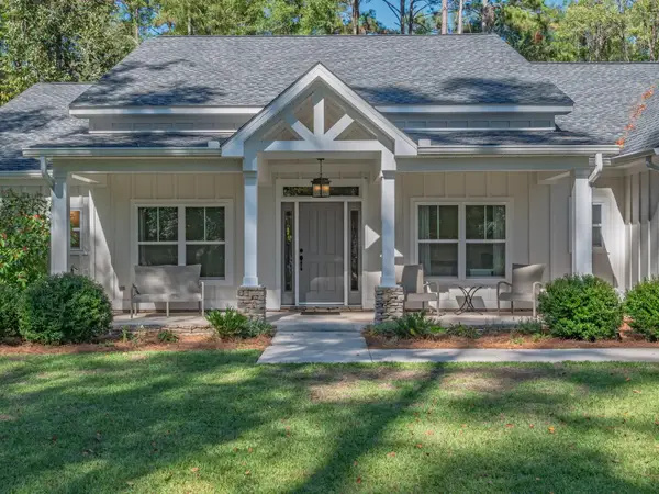 82 Morning Glory Trail, Crawfordville, FL 32327