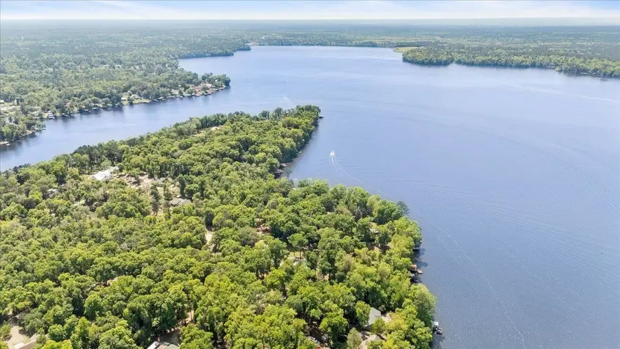 Parramore Shores Road, Tallahassee, FL 32310 - Image #2