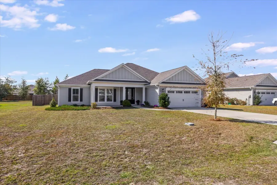 71 London Circle, Crawfordville, FL 32327 - Image #2