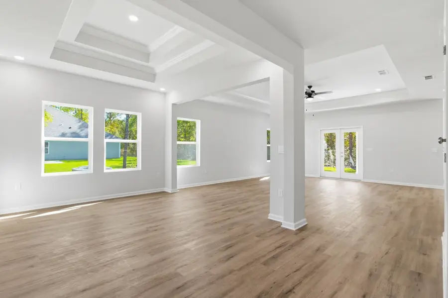 107 Bedford Loop, Crawfordville, FL 32327 - Image #3