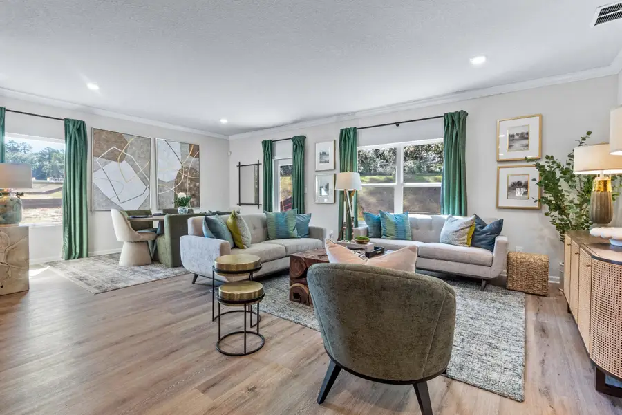 180 Needle Thrush Circle, Crawfordville, FL 32327 - Image #2