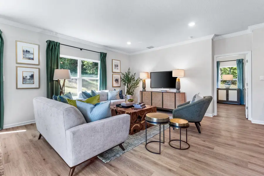 180 Needle Thrush Circle, Crawfordville, FL 32327 - Image #3