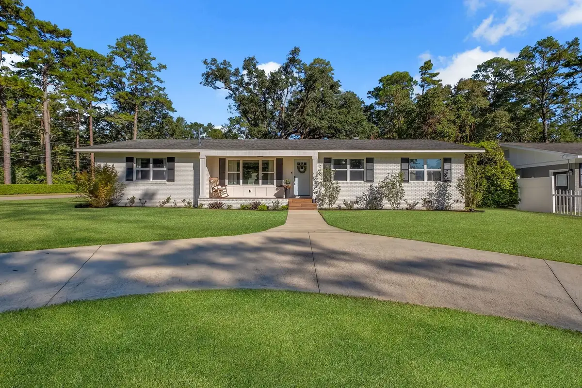 212 Hoffman Drive, Tallahassee, FL 32312 - Image #1