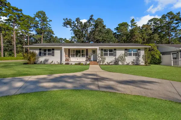 212 Hoffman Drive, Tallahassee, FL 32312