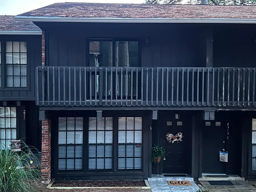 2313 Green Timbers Trail #B, Tallahassee, FL 32304 - Image #3