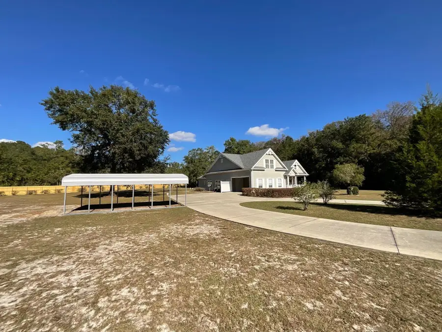 570 Arran Road, Crawfordville, FL 32327 - Image #2