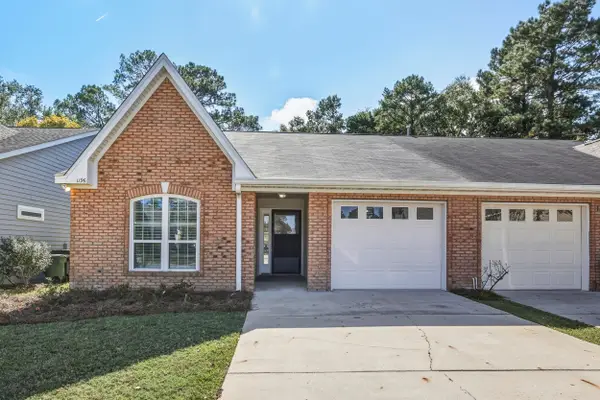 1196 Mosswood Chase, Tallahassee, FL 32312
