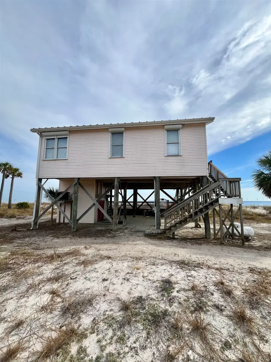 604 Bald Point Drive, Alligator Point, FL 32346 - Image #2