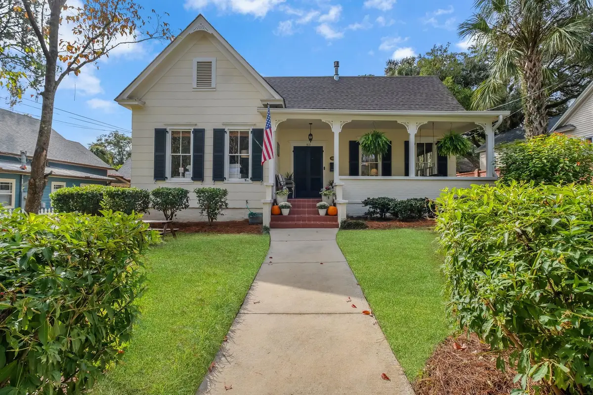 513 E Call Street, Tallahassee, FL 32301 - Image #1