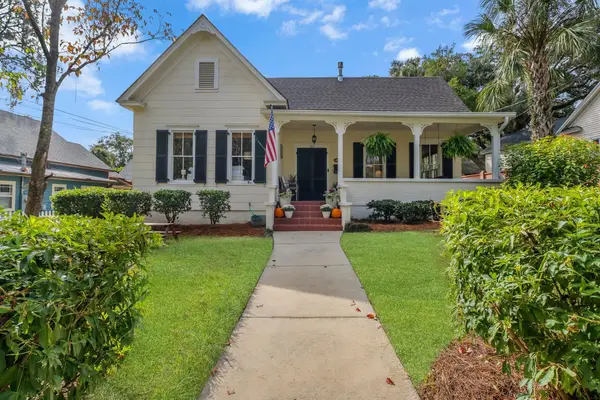 513 E Call Street, Tallahassee, FL 32301