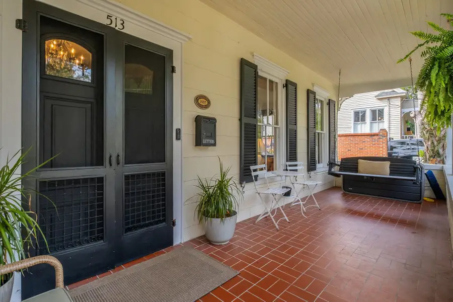 513 E Call Street, Tallahassee, FL 32301 - Image #3