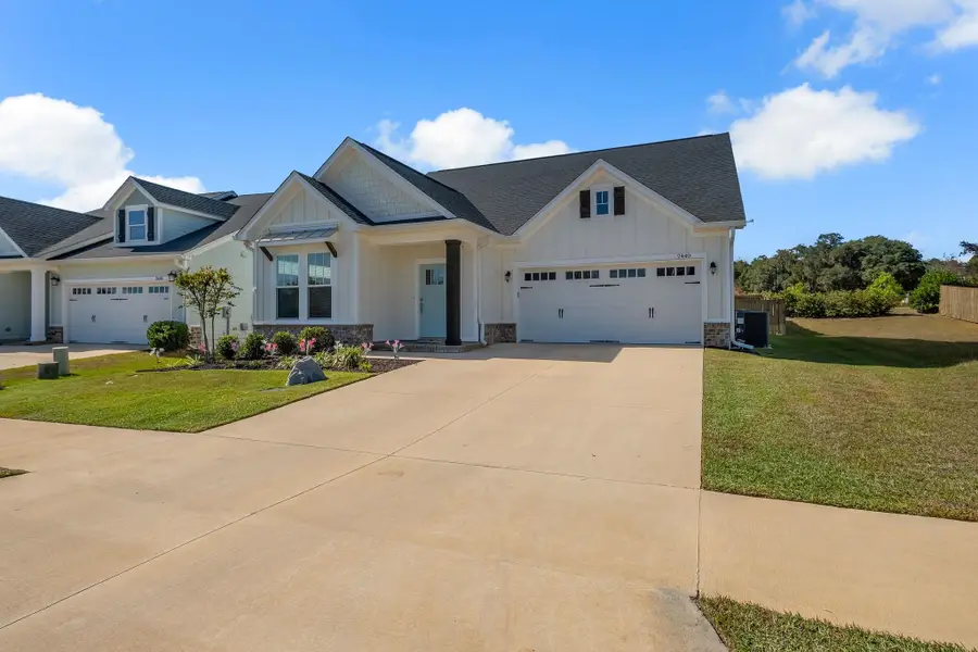 2440 Sweet Valley Heights, Tallahassee, FL 32308 - Image #3