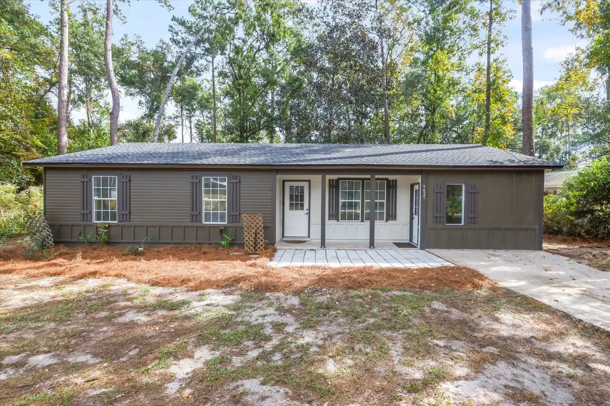 9425 Hackberry Lane, Tallahassee, FL 32305 - Image #1