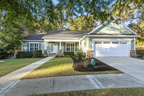 3562 Strolling Way, Tallahassee, FL 32311