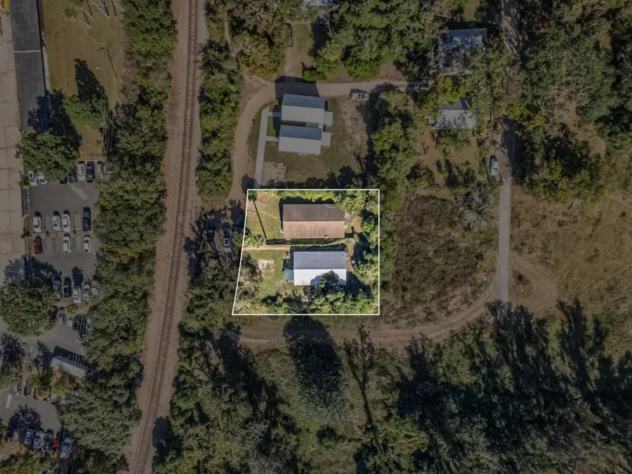 603/605 E Seaboard Street #2, Tallahassee, FL 32301 - Image #2