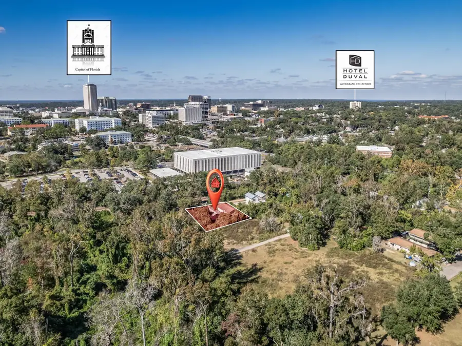 603/605 E Seaboard Street #2, Tallahassee, FL 32301 - Image #3