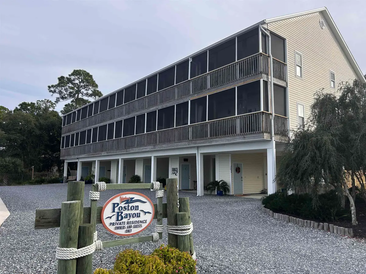 115 Timber Island Rd #D, Carrabelle, FL 32322 - Image #1
