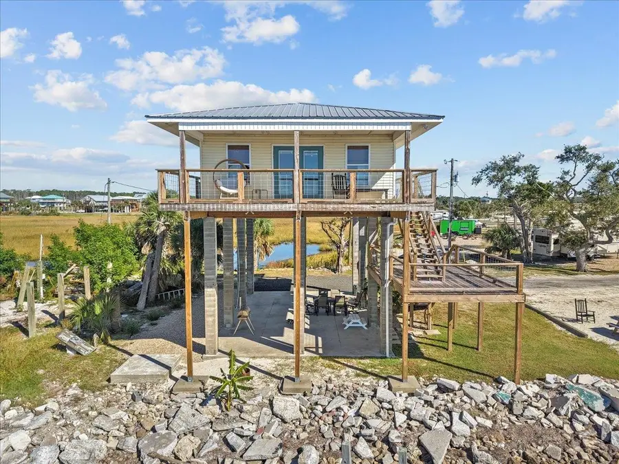 20755 Keaton Beach Drive, Perry South, FL 32348 - Image #2