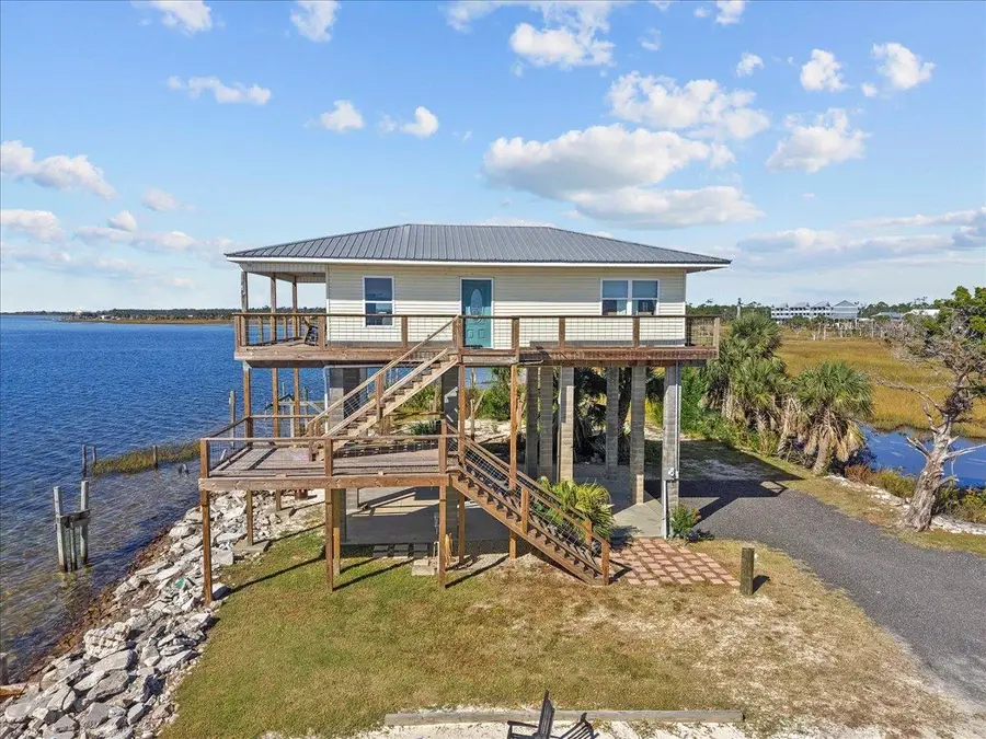 20755 Keaton Beach Drive, Perry South, FL 32348 - Image #3