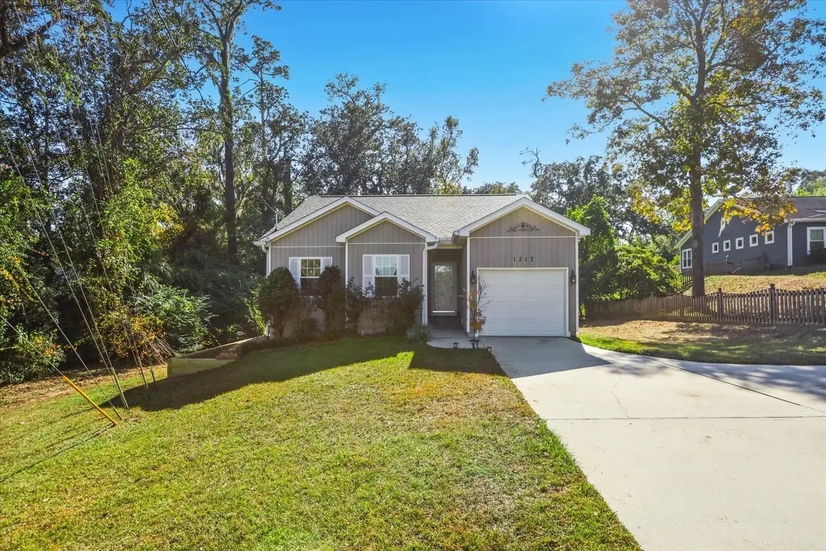 1317 Ostin Nene, Tallahassee, FL 32301 - Image #1