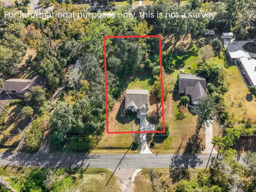 1317 Ostin Nene, Tallahassee, FL 32301 - Image #3